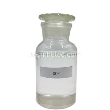 PVC-mjukgörare Dop Oil 99,5% CAS NO 117-81-7